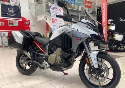 Ducati Multistrada V4 S (2025) - Annuncio 9713534