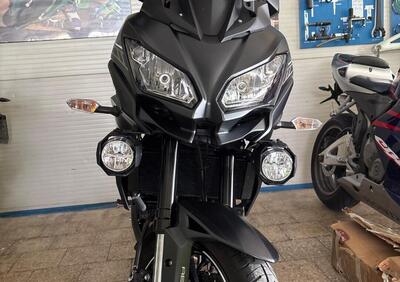 Kawasaki Versys 650 Tourer Plus (2017 - 20) - Annuncio 9713480