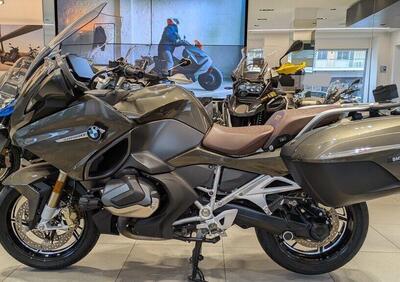 Bmw R 1250 RT (2021 - 25) - Annuncio 9567221