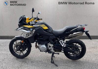 Bmw F 750 GS (2021 - 24) - Annuncio 9713543