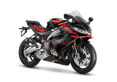 Aprilia RS 660 Factory (2025) - Annuncio 9713546