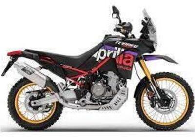 Aprilia Tuareg 660 Rally (2025) - Annuncio 9713547