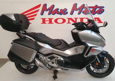 Honda Forza 750 DCT Travel (2021 - 24) - Annuncio 9713549