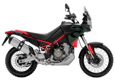 Aprilia Tuareg 660 (2025) - Annuncio 9713548