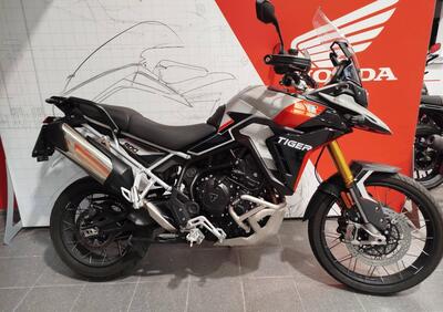 Triumph Tiger 900 Rally Pro (2024 - 25) - Annuncio 9713551