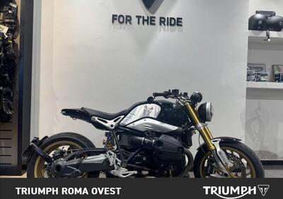Bmw R nineT 1200 (2014 - 16) - Annuncio 9713550