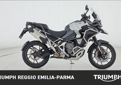 Triumph Tiger 1200 GT Explorer (2022 - 23) - Annuncio 9713554