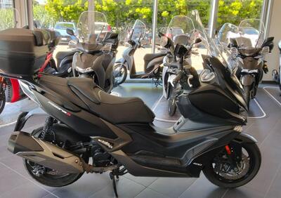 Kymco Xciting 400i S ABS (2019 - 20) - Annuncio 9713559