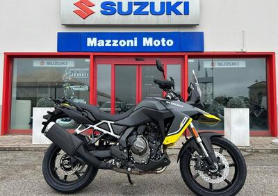 Suzuki V-Strom 800SE (2025) - Annuncio 9713563
