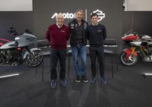 MotoGP: nel 2026 arriverà un nuovo campionato dedicato alle Harley Davidson