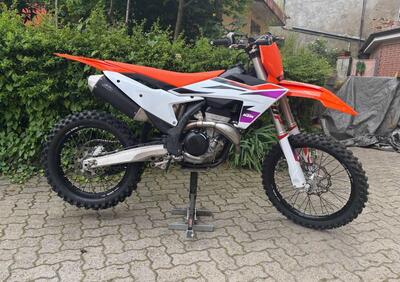KTM 350 SX-F (2024) - Annuncio 9713569