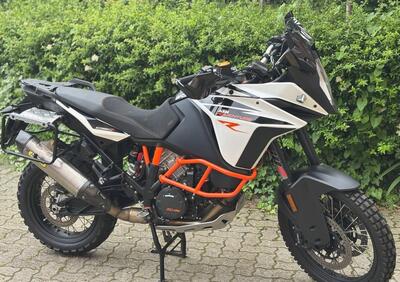 KTM 1090 Adventure R (2017 - 19) - Annuncio 9550208