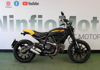 Ducati Scrambler 800 Full Throttle (2015 - 16) - Annuncio 9713654