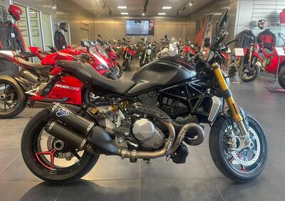 Ducati Monster 1200 S (2017 - 21) - Annuncio 9713570