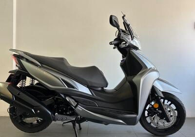 Kymco Agility 300i (2021 - 25) - Annuncio 9706677