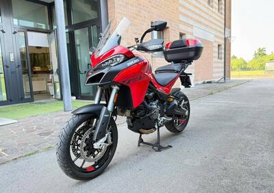 Ducati Multistrada V2 S (2022 - 24) - Annuncio 9713582