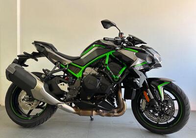 Kawasaki Z H2 (2020) - Annuncio 9713583