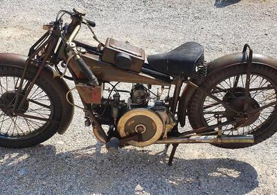 Moto Guzzi C2V CORSA DUE VALVOLE 500 - Annuncio 9713584