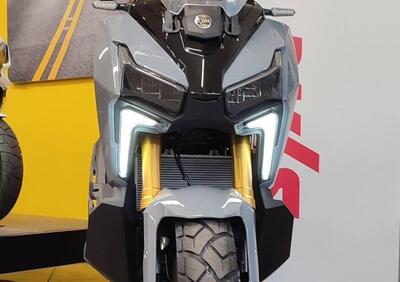 Sym ADXTG 400 (2025) - Annuncio 9645539