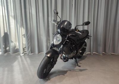 Suzuki Gladius 650 SFV ABS (2009 - 15) - Annuncio 9712922