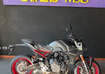 Suzuki GSX-8S (2025) - Annuncio 9713610