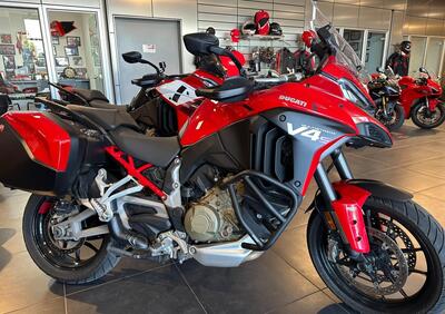 Ducati Multistrada V4 S (2021 - 24) - Annuncio 9713613
