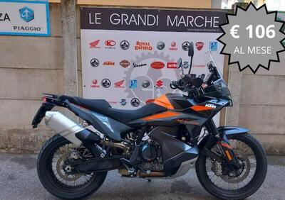 KTM 890 Adventure (2023 - 25) - Annuncio 9711960