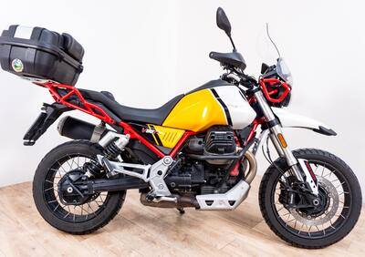 Moto Guzzi V85 TT Evocative Graphics (2019 - 20) - Annuncio 9713625