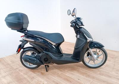 Piaggio Liberty 125 i-get ABS (2016) - Annuncio 9713626