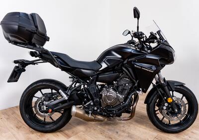 Yamaha Tracer 700 (2016 - 20) - Annuncio 9713627