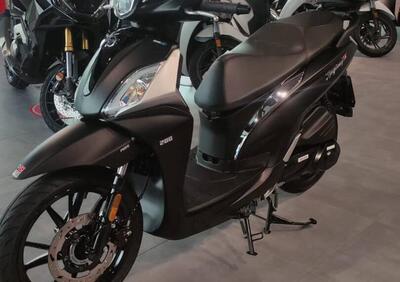 Sym Symphony 200 ST (2021 - 24) - Annuncio 9713637