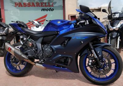 Yamaha YZF R7 (2021 - 25) - Annuncio 9713648