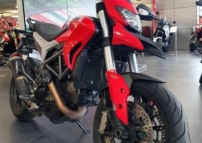 Ducati Hyperstrada 821 (2013 - 15) - Annuncio 9713655