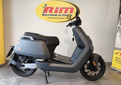 Niu NQi GTS ER (2020 - 25) - Annuncio 9713732