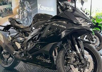 Kawasaki Ninja ZX-4R (2024 - 25) - Annuncio 9301178