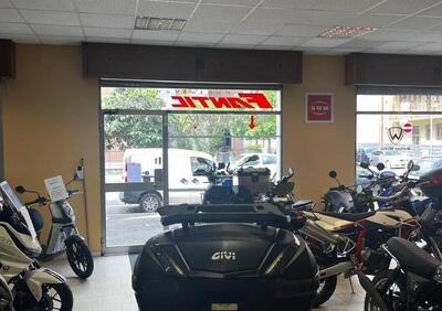 Bmw S 1000 XR (2015 - 16) - Annuncio 9713662