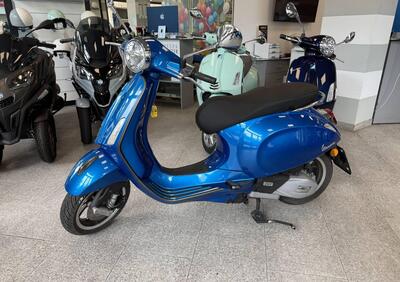 Vespa Primavera 125 3V ie Sport ABS (2021 - 22) - Annuncio 9713664