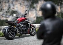 La cruiser da MotoGP! Abbiamo guidato la nuova Ducati XDiavel V4 [VIDEO]