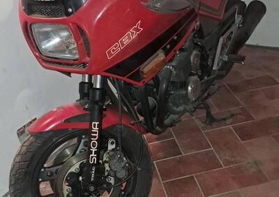 Honda CBX 750 F - Annuncio 9713672