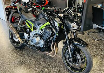 Kawasaki Z 900 Performance (2019) - Annuncio 9713667