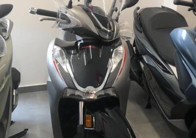 Honda SH 350 (2021 - 24) - Annuncio 9713669