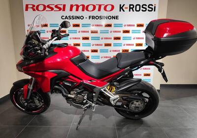 Ducati Multistrada 1200 ABS (2015 - 17) - Annuncio 9713675