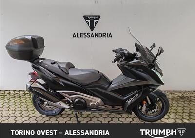 Kymco AK 550 (2020) - Annuncio 9713678