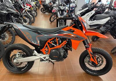 KTM 690 SMC R (2023 - 25) - Annuncio 9713691