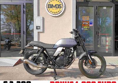 Brixton Motorcycles Felsberg 250 (2021 - 25) - Annuncio 9576704