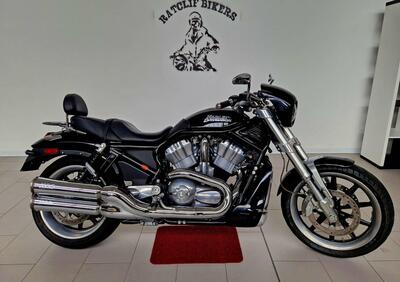 Harley-Davidson 1130 Street Rod (2006 - 07) - VRSCR - Annuncio 9713693