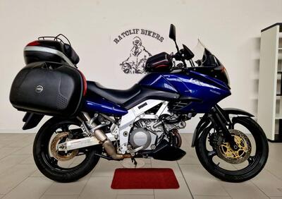 Suzuki V-Strom 1000DL (2002 - 06) - Annuncio 9713695
