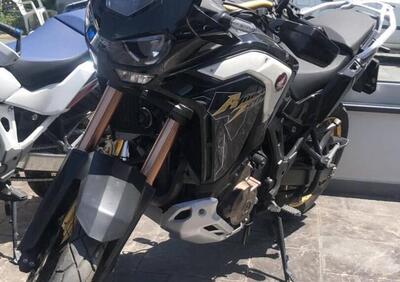 Honda Africa Twin CRF 1100L Adventure Sports (2020 - 21) - Annuncio 9713694