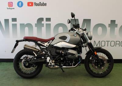 Bmw R nineT (2021 - 24) - Annuncio 9713719