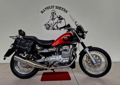 Moto Guzzi Nevada 750 Classic i.e. (2004 - 06) - Annuncio 9713698